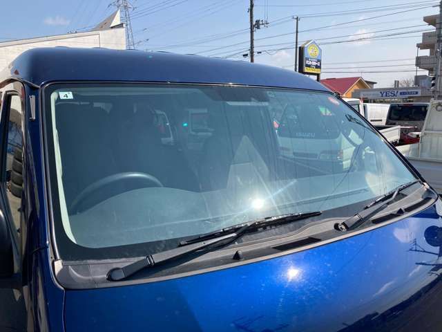 TOYOTA HIACE WAGON 4WD 2019 Image 31