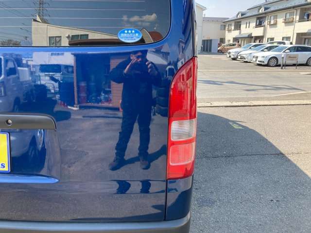 TOYOTA HIACE WAGON 4WD 2019 Image 31