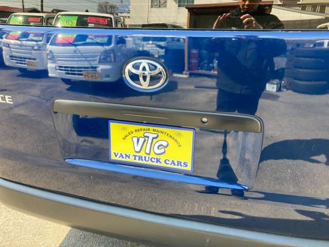 TOYOTA HIACE WAGON 4WD 2019 Image 31