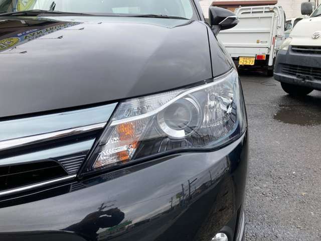 TOYOTA COROLLA FIELDER HYBR 2014 Image 31