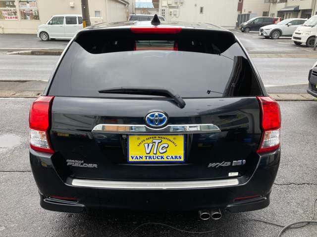 TOYOTA COROLLA FIELDER HYBR 2014 Image 31