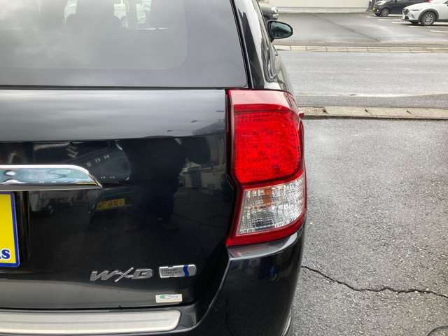 TOYOTA COROLLA FIELDER HYBR 2014 Image 31