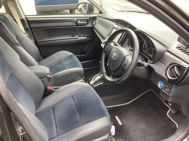 TOYOTA COROLLA FIELDER HYBR 2014 Image 31