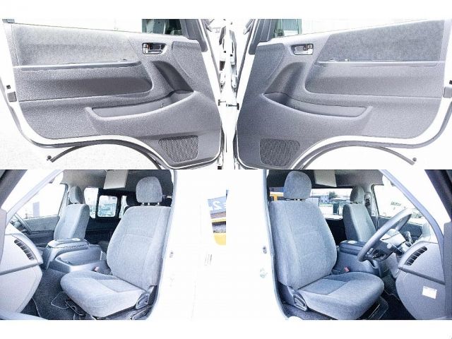 TOYOTA HIACE WAGON 4WD 2023 Image 31