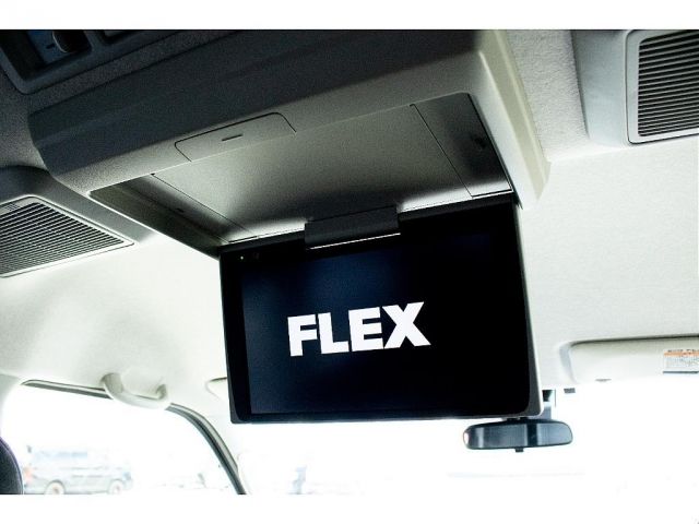 TOYOTA HIACE WAGON 4WD 2023 Image 31