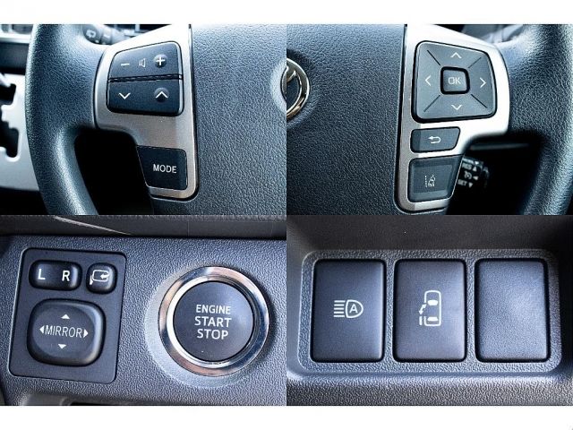 TOYOTA HIACE WAGON 4WD 2023 Image 31