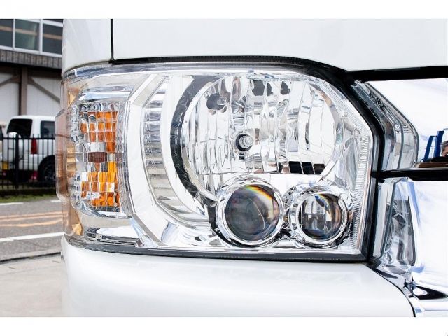 TOYOTA HIACE WAGON 4WD 2023 Image 31