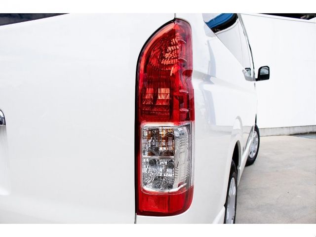 TOYOTA HIACE WAGON 4WD 2023 Image 31