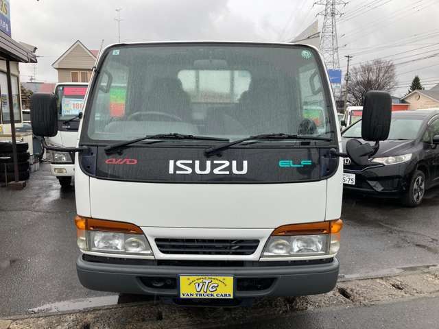 ISUZU  1999 Image 31