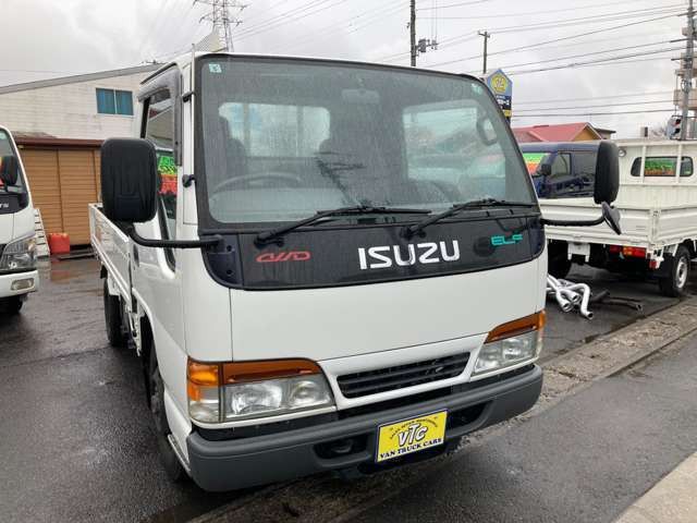 ISUZU  1999 Image 31