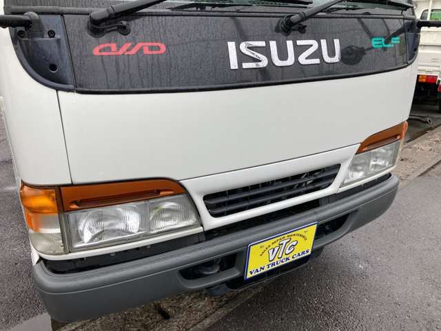 ISUZU  1999 Image 31