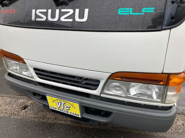 ISUZU  1999 Image 31