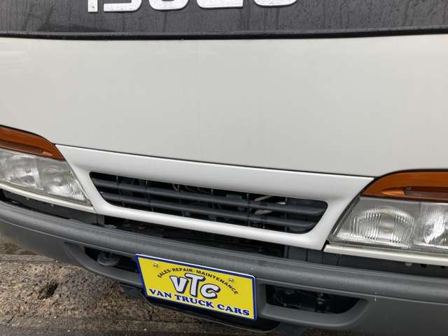 ISUZU  1999 Image 31