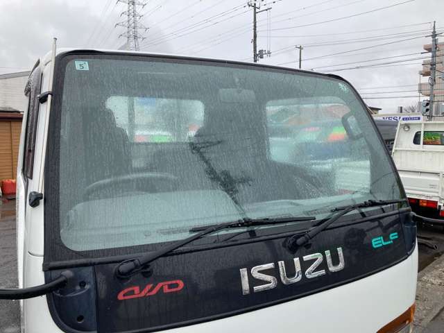 ISUZU  1999 Image 31