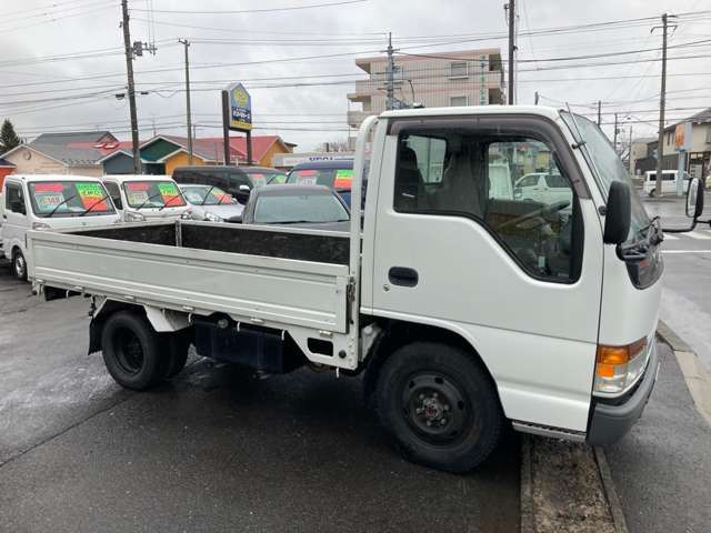 ISUZU  1999 Image 31