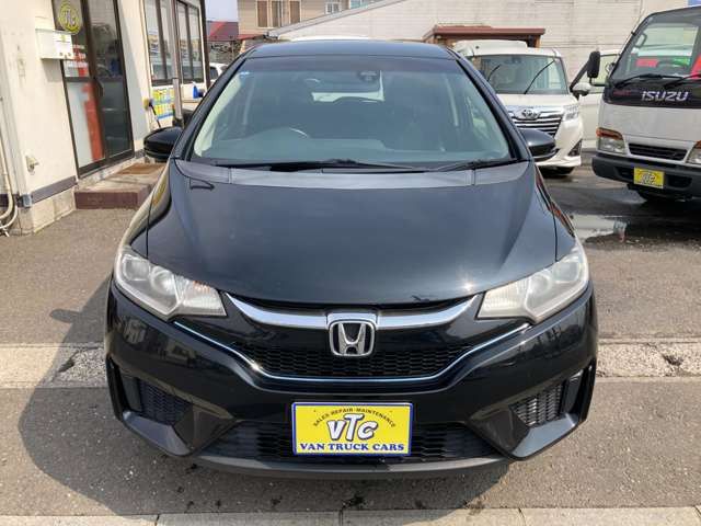 HONDA FIT HYBRID 4WD 2015 Image 31