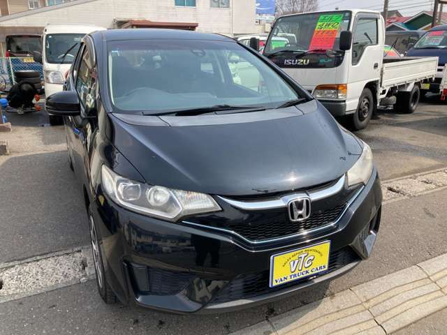 HONDA FIT HYBRID 4WD 2015 Image 31