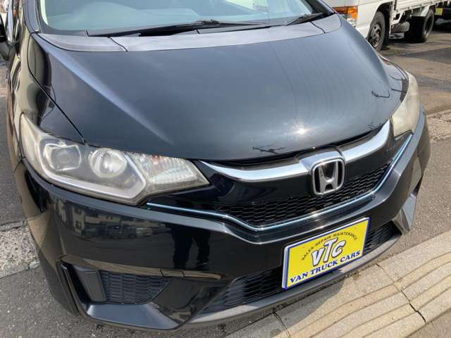 HONDA FIT HYBRID 4WD 2015 Image 31