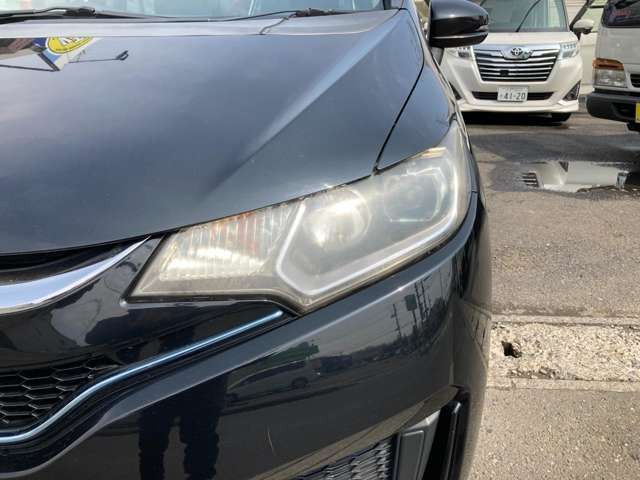 HONDA FIT HYBRID 4WD 2015 Image 31