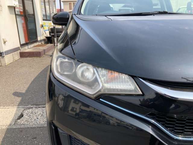 HONDA FIT HYBRID 4WD 2015 Image 31