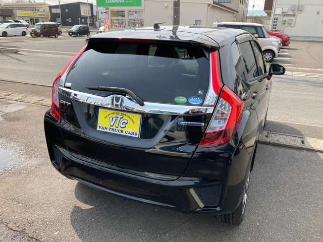 HONDA FIT HYBRID 4WD 2015 Image 31