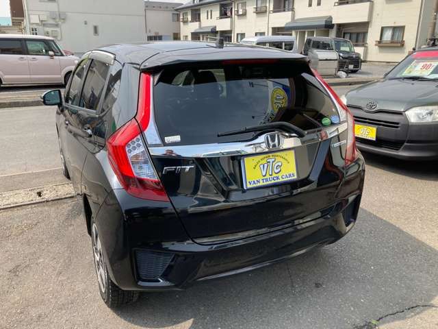 HONDA FIT HYBRID 4WD 2015 Image 31