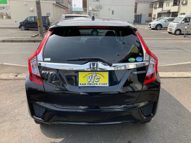 HONDA FIT HYBRID 4WD 2015 Image 31