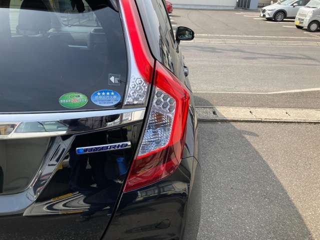 HONDA FIT HYBRID 4WD 2015 Image 31