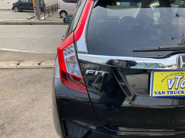 HONDA FIT HYBRID 4WD 2015 Image 31