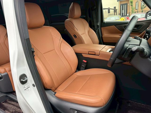 TOYOTA VELLFIRE  HYBRID 2023 Image 31