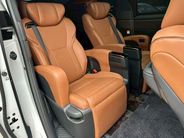 TOYOTA VELLFIRE  HYBRID 2023 Image 31