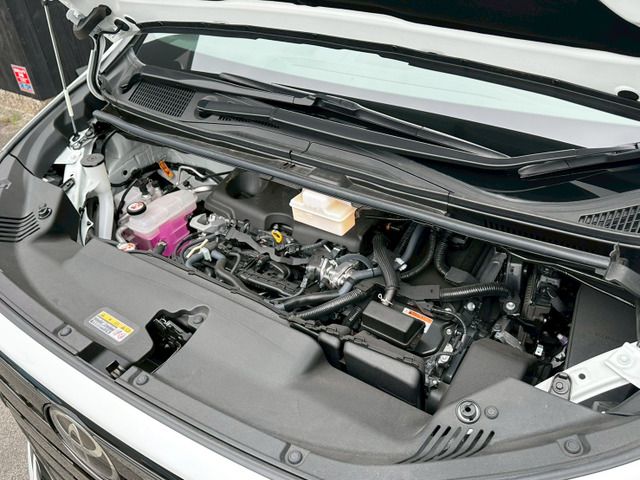 TOYOTA VELLFIRE  HYBRID 2023 Image 31