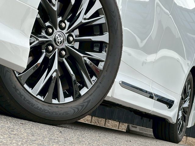 TOYOTA VELLFIRE  HYBRID 2023 Image 31