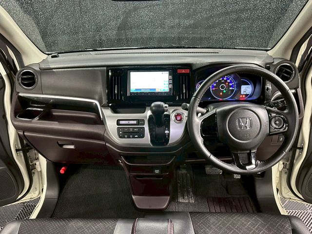 HONDA N-WGN CUSTOM 2014 Image 31