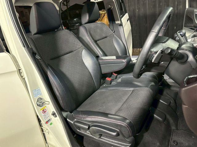 HONDA N-WGN CUSTOM 2014 Image 31