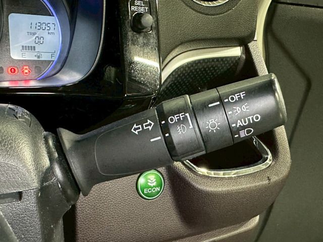 HONDA N-WGN CUSTOM 2014 Image 31