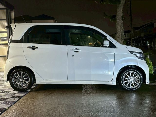 HONDA N-WGN CUSTOM 2014 Image 31