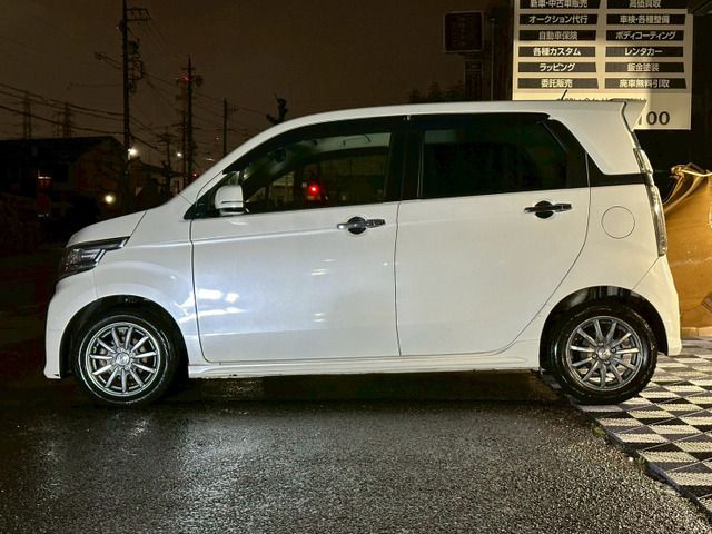 HONDA N-WGN CUSTOM 2014 Image 31