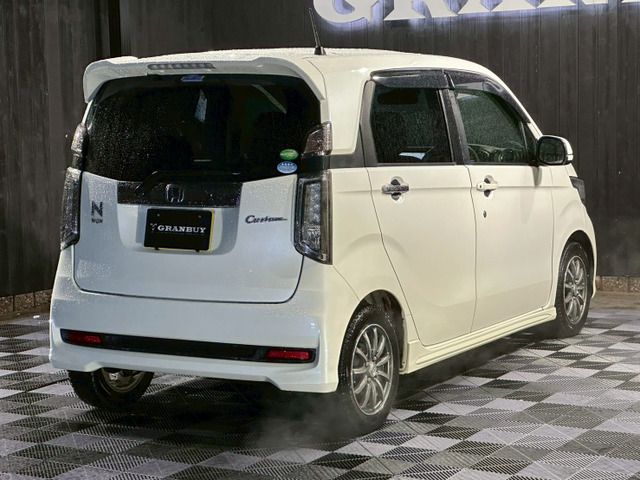 HONDA N-WGN CUSTOM 2014 Image 31