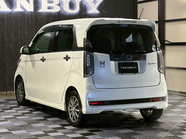 HONDA N-WGN CUSTOM 2014 Image 31