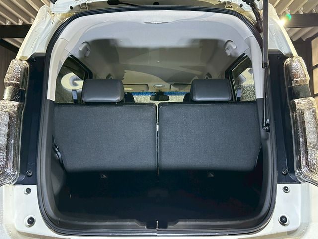 HONDA N-WGN CUSTOM 2014 Image 31