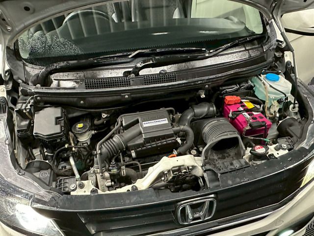 HONDA N-WGN CUSTOM 2014 Image 31