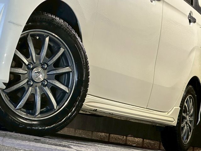 HONDA N-WGN CUSTOM 2014 Image 31