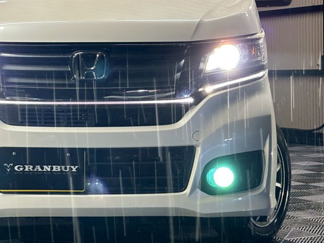 HONDA N-WGN CUSTOM 2014 Image 31