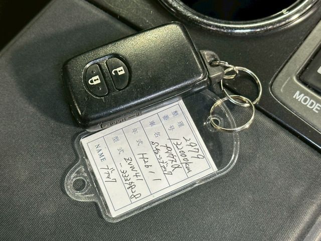 TOYOTA PRIUS ALPHA 2014 Image 31