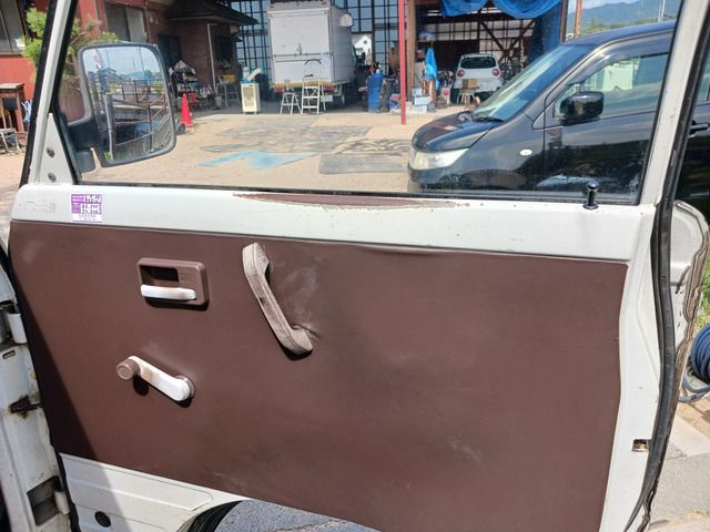 SUZUKI CARRY TRUCK 4WD 1989 Image 31