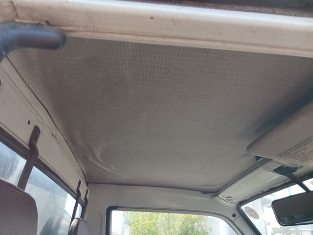 SUZUKI CARRY TRUCK 4WD 1989 Image 31