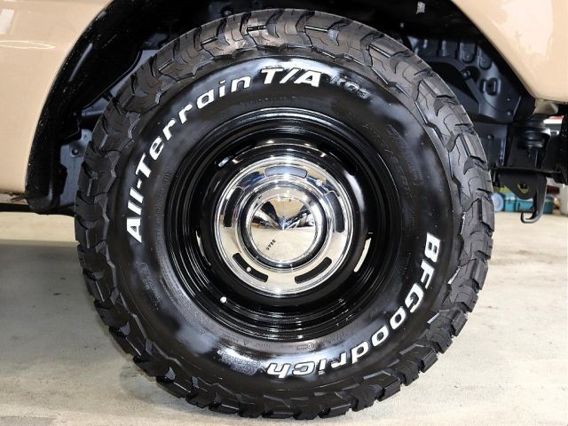 TOYOTA LANDCRUISER WAGON 2006 Image 31