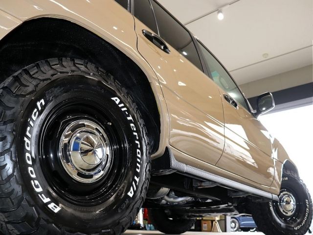 TOYOTA LANDCRUISER WAGON 2006 Image 31