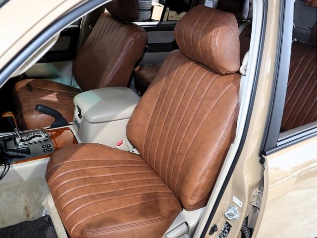 TOYOTA LANDCRUISER WAGON 2006 Image 31